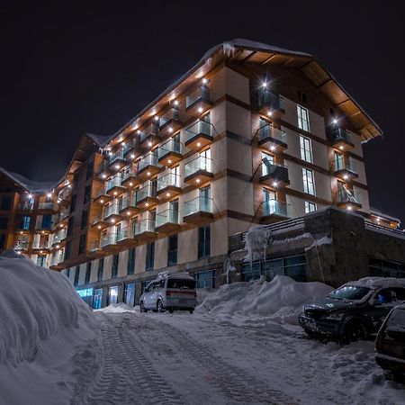 Snow Gudauri Apartment Exterior photo