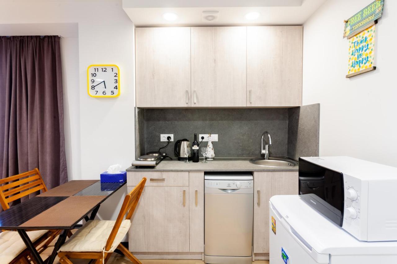 Snow Gudauri Apartment Exterior photo